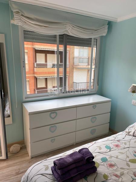 Foto 9b316e88-c39f-4d44-90c9-f1d44f2072cf. Location appartement dans Casco Antiguo Águilas