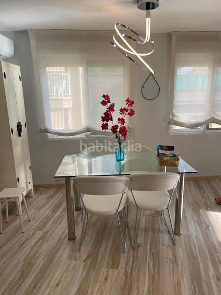 Foto af1242e4-7c8a-47f8-8713-942a1e6c68e0. Location appartement dans Casco Antiguo Águilas