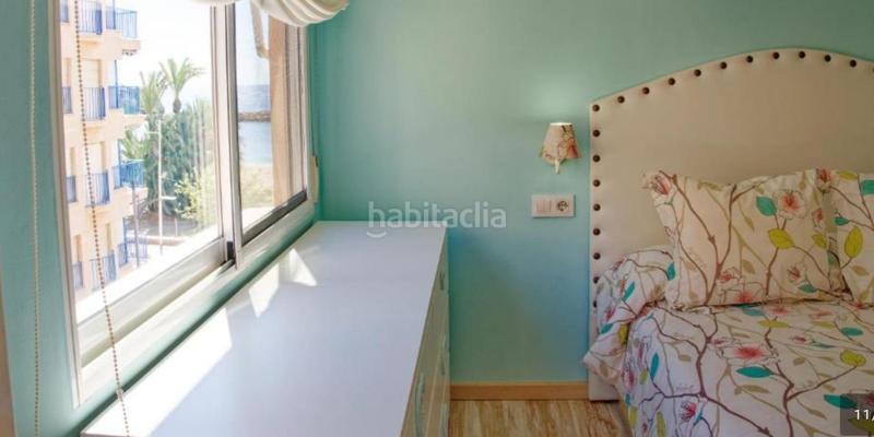 Foto d5835c6a-29c8-4939-a178-70ee3d53a229. Location appartement dans Casco Antiguo Águilas