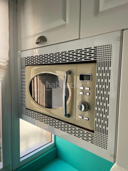 Foto d7debcd0-e291-4e9f-af78-70d2a503f886. Location appartement dans Casco Antiguo Águilas