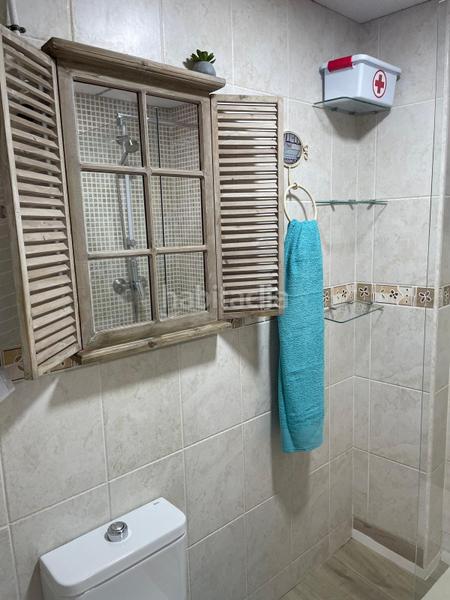 Foto ea00877a-0544-4556-9b16-9a86bd21b64e. Location appartement dans Casco Antiguo Águilas