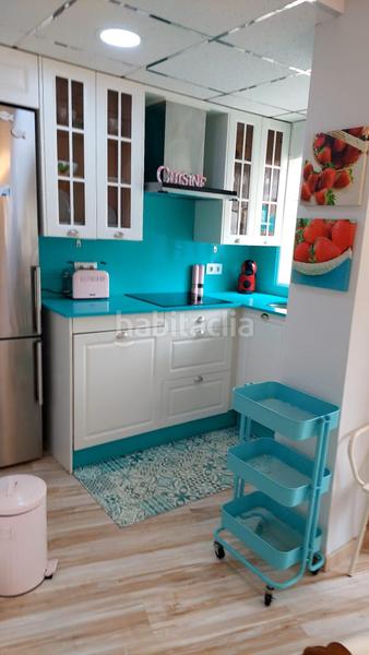 Foto eda29e70-5acb-47a9-9576-4c2bb9173138. Location appartement dans Casco Antiguo Águilas