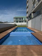 Lloguer Pis a Las Lomas - Las Yucas. Acogedor apartamento en la zona de la loma con piscina comunitar