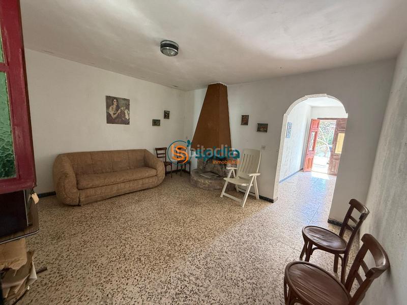 Foto 0224b03d-625e-4a6f-ac42-f0e0bd9df463. Masia amb aparcament a San Juan de los Terreros
