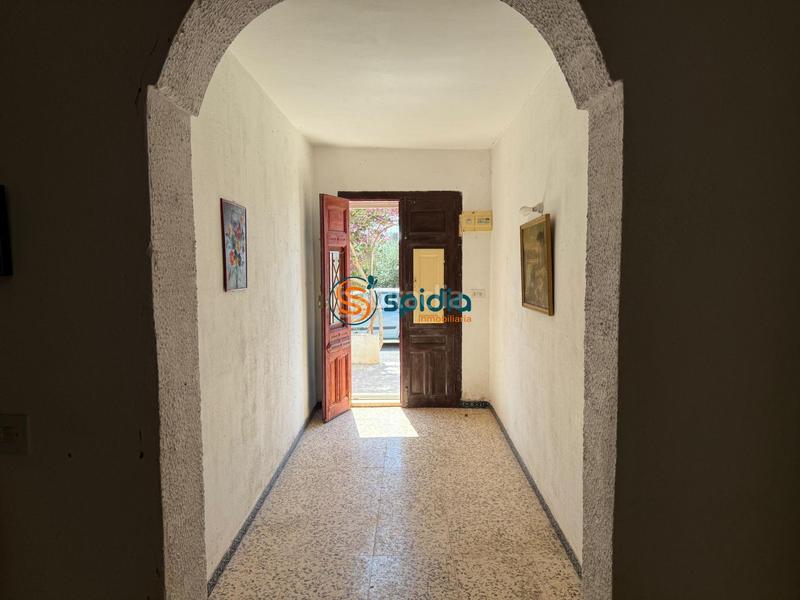 Foto 05c28b6d-24a3-4590-a7e9-a78dbc3b931e. Masia amb aparcament a San Juan de los Terreros