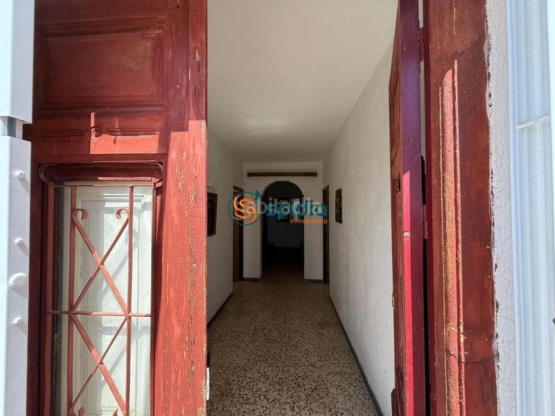 Foto 0cef2e26-c282-43eb-899c-a9987313d5cd. Masia amb aparcament a San Juan de los Terreros