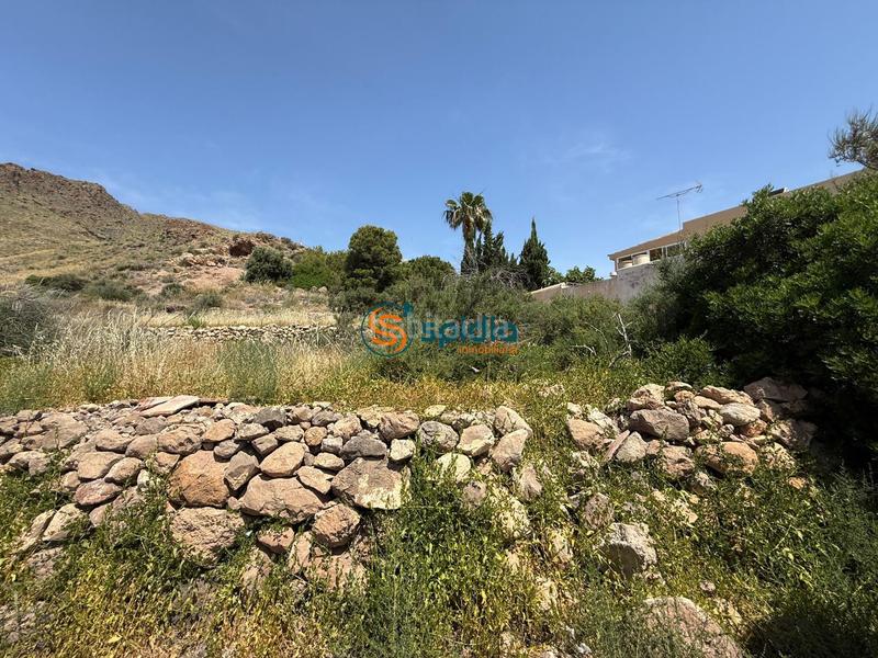 Foto 51befd77-a0aa-4492-81d7-e4d95bde5737. Masia amb aparcament a San Juan de los Terreros
