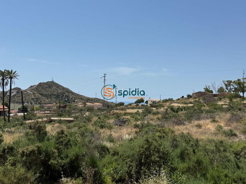 Foto 57243fb8-16f3-4514-8445-d595b0a766c7. Masia amb aparcament a San Juan de los Terreros