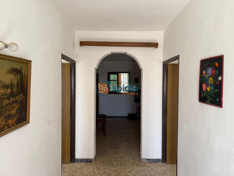 Foto 5b3920cd-4a29-4729-bab7-b6f1737aac57. Masia amb aparcament a San Juan de los Terreros