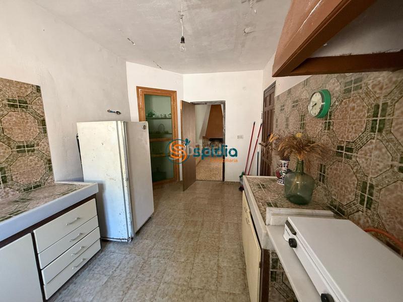 Foto 88dd9176-5049-4f20-8e79-43bc042802a8. Masia amb aparcament a San Juan de los Terreros