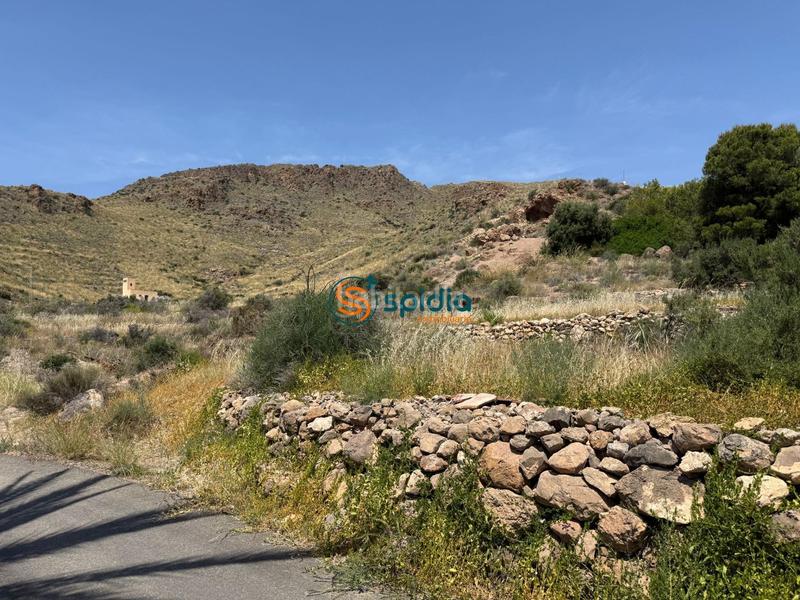Foto a0900089-d078-47c7-b226-f402a4377c21. Masia amb aparcament a San Juan de los Terreros