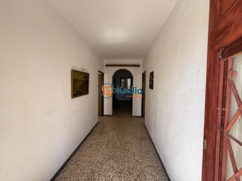 Foto a702dd03-e333-4ca5-a313-65bc78ea0f60. Masia amb aparcament a San Juan de los Terreros