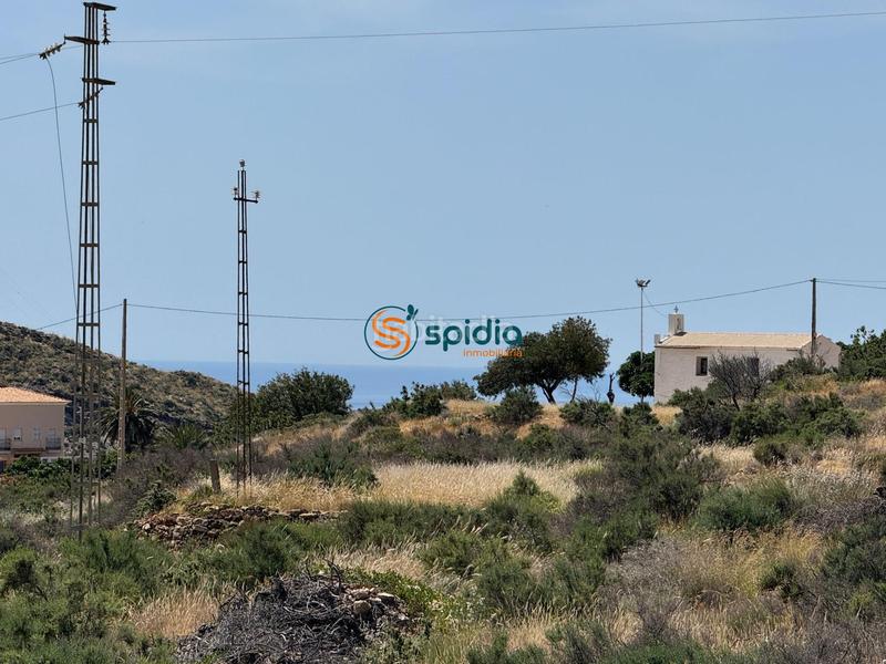 Foto bac121f0-0e1b-40cc-8875-0c46c5988cde. Masia amb aparcament a San Juan de los Terreros