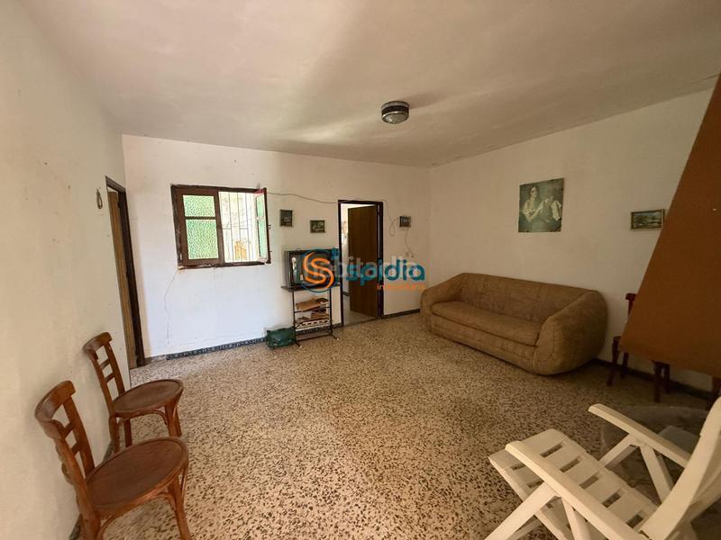 Foto ca812c56-00d8-48c2-af9d-78c2b5540447. Masia amb aparcament a San Juan de los Terreros