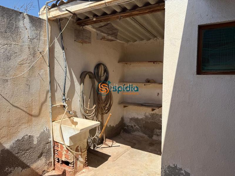 Foto f066323d-a19d-489b-80e3-cb24504cce45. Masia amb aparcament a San Juan de los Terreros