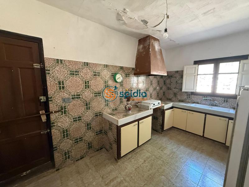 Foto f3bfdb29-7c5d-495d-9aad-e2eed10ebba5. Masia amb aparcament a San Juan de los Terreros