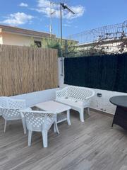Lloguer Casa  Calle calle gaudí, 2. Apartamento de planta baja con jardín en calabardina a 250 m de