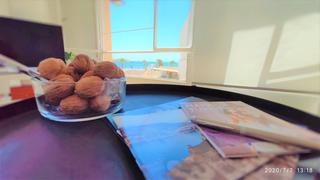 Lloguer Pis a Delicias. Acogedor apartamento en segunda línea en la playa de las delicia