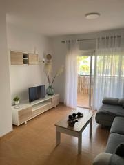 Lloguer Pis  Calle del historiador josé garcía antón. Acogedor apartamento con piscina comunitaria en la zona de las m