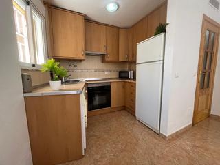 Location Appartement à Casco Antiguo. Apartamento céntrico a 500 metros de la playa