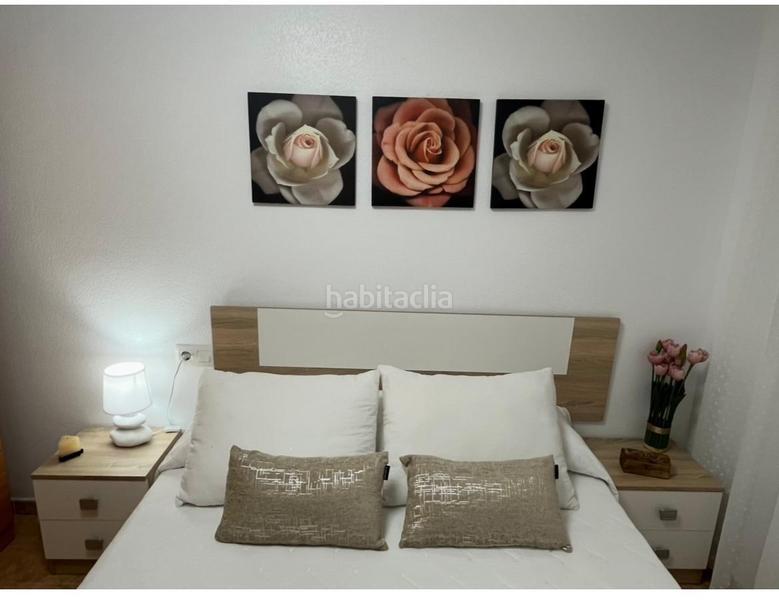 Foto 40e2ca0c-44e3-4d87-9751-38e79f4996d7. Location appartement dans Casco Antiguo Águilas