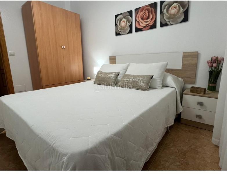 Foto 713d77e9-319d-406f-bb13-e4e2cc9b4b5b. Location appartement dans Casco Antiguo Águilas