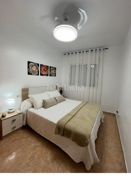 Foto 7758a466-9ec3-41d5-acfb-e4307fec3b75. Location appartement dans Casco Antiguo Águilas