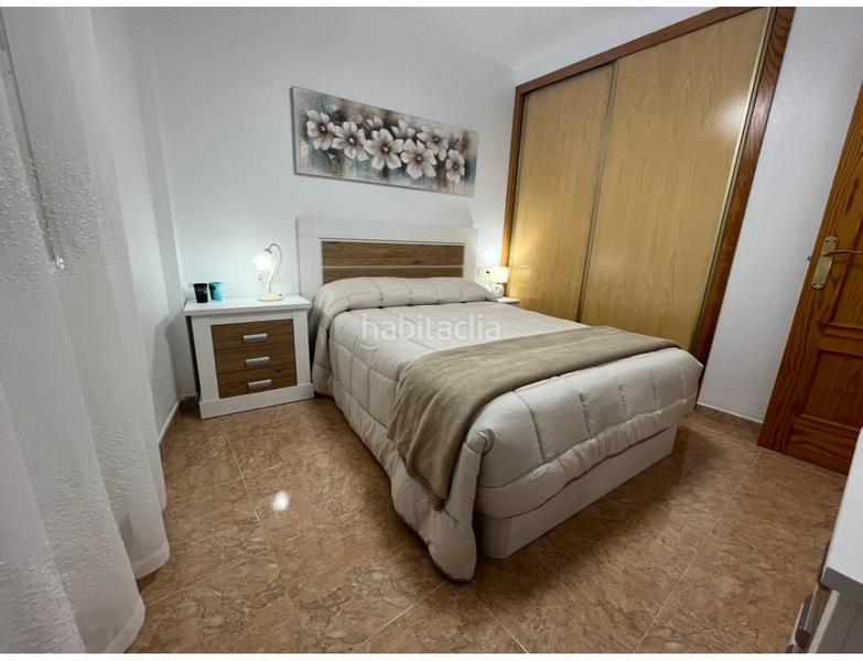 Foto 8299b78d-5536-469f-9e59-c934570c08db. Location appartement dans Casco Antiguo Águilas