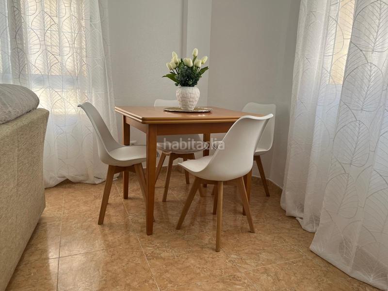 Foto e97d049f-65f6-4e80-834a-3ec275c14748. Location appartement dans Casco Antiguo Águilas