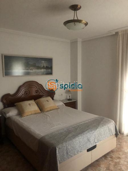 Foto 66d26222-a4d0-408f-a0b9-277f53fd2a33. Lloguer pis amb aparcament a Las Lomas - Las Yucas Águilas