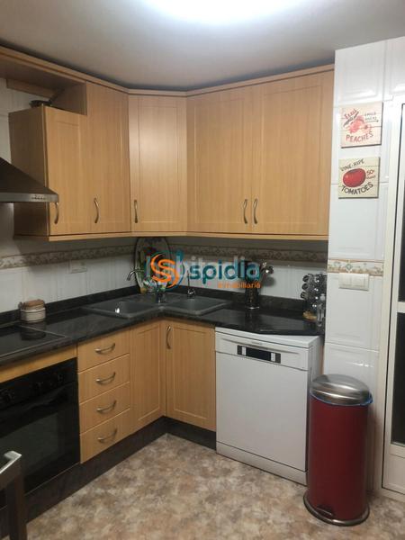 Foto f13f5aad-1795-485b-a9ad-bf4f85e206df. Lloguer pis amb aparcament a Las Lomas - Las Yucas Águilas