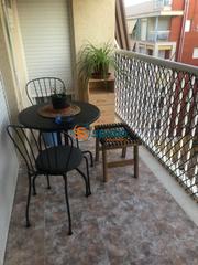 Location Appartement à El Rubial. Piso de 3 dormitorios en el rubial, a solo 20 metros de la playa
