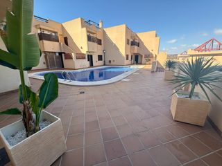 Apartament a Los Collados-Los Geraneos. Venta de apartamento a estrenar en los collados águilas