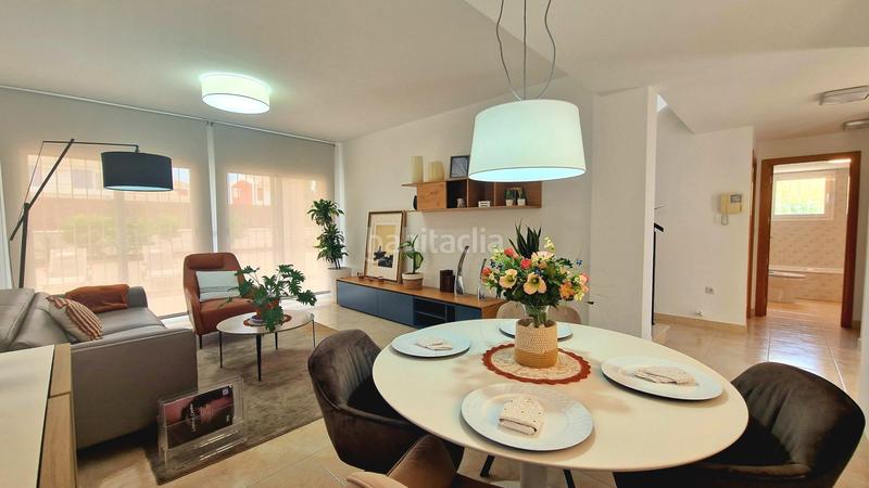 Foto 5db5d4c0-f739-41b8-b6f2-cb80578faa39. Chalet with parking in Torrecilla Lorca