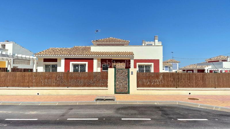 Foto 6608bbd5-5e4d-4734-aea7-b7bbc56089f2. Chalet with parking in Torrecilla Lorca