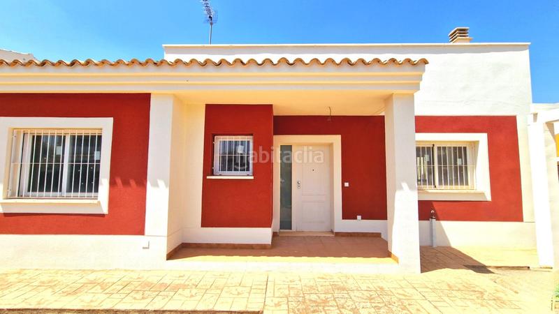 Foto 6aa3f8b6-91fa-4ea5-8c7e-2f7e9736fe36. Chalet with parking in Torrecilla Lorca