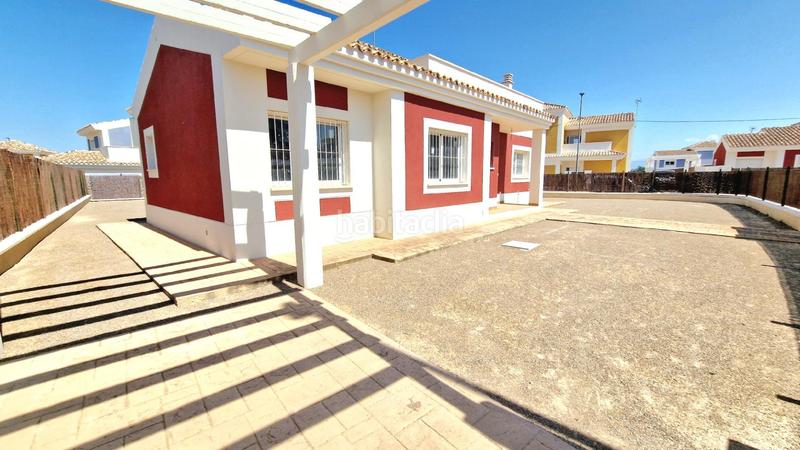 Foto 9695a17e-f93d-428d-9fbf-40174a7e9d68. Chalet with parking in Torrecilla Lorca