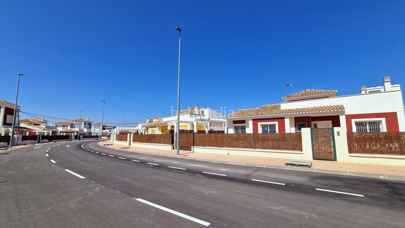 Foto 0a0ab8d7-3fb6-433d-9551-8922ef8ee300. Chalet avec parking dans Torrecilla Lorca
