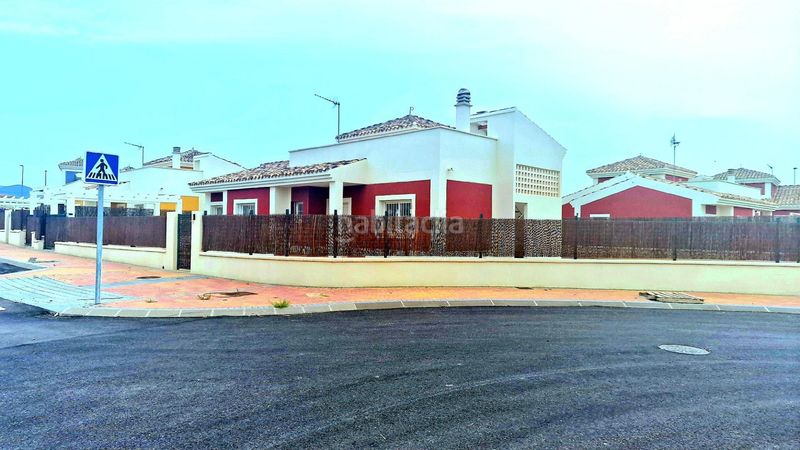 Foto 63a1fcd1-3a7a-47ab-b035-01d6d582535a. Chalet avec parking dans Torrecilla Lorca