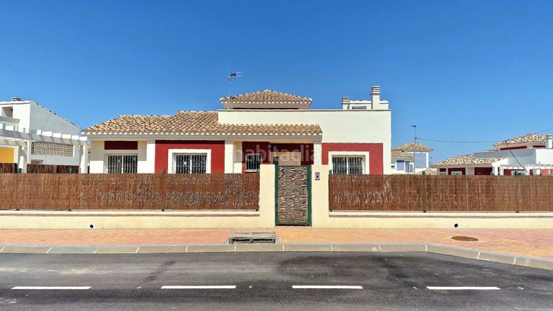 Foto 6608bbd5-5e4d-4734-aea7-b7bbc56089f2. Chalet avec parking dans Torrecilla Lorca