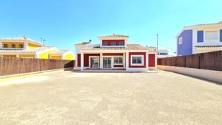 Chalet in Torrecilla