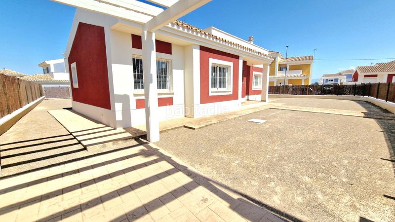 Foto 344d046b-7ab7-49b2-8663-62a4ac2161f0. Chalet avec parking dans Torrecilla Lorca