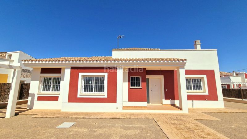 Foto 465d0f09-ddb1-4bb4-9d3a-8ace83a600af. Chalet avec parking dans Torrecilla Lorca