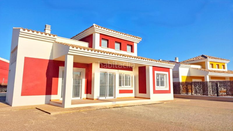 Foto 6f79cf5c-3a2f-4ed6-99a6-d7639318c898. Chalet avec parking dans Torrecilla Lorca