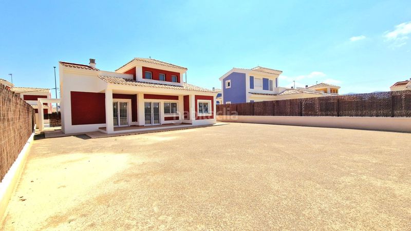 Foto f4330b70-ef75-4bc5-9c71-218c6fd0bc87. Chalet avec parking dans Torrecilla Lorca