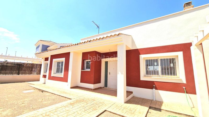 Foto f93c7b0b-c703-41ed-bf86-f794d34806cb. Chalet avec parking dans Torrecilla Lorca