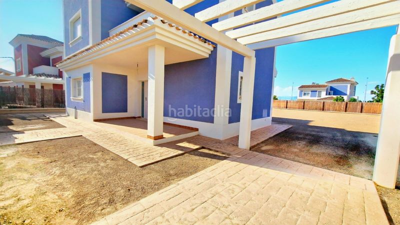 Foto 022dda0d-6556-4171-8a87-23cec35c6c19. Chalet avec parking dans Torrecilla Lorca
