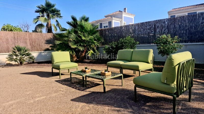 Foto 2cdc48a3-3b33-43ee-b429-387bf731e41a. Chalet avec parking dans Torrecilla Lorca