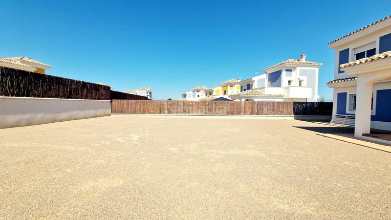 Foto 459997d9-d4fb-4a41-aab7-ac63122394ad. Chalet avec parking dans Torrecilla Lorca