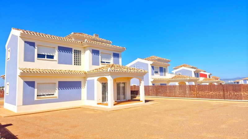 Foto 9795b950-6288-455b-a3de-829ce2d9fadc. Chalet avec parking dans Torrecilla Lorca